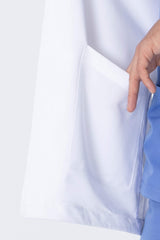HH Logan Men's Lab Coat 5100