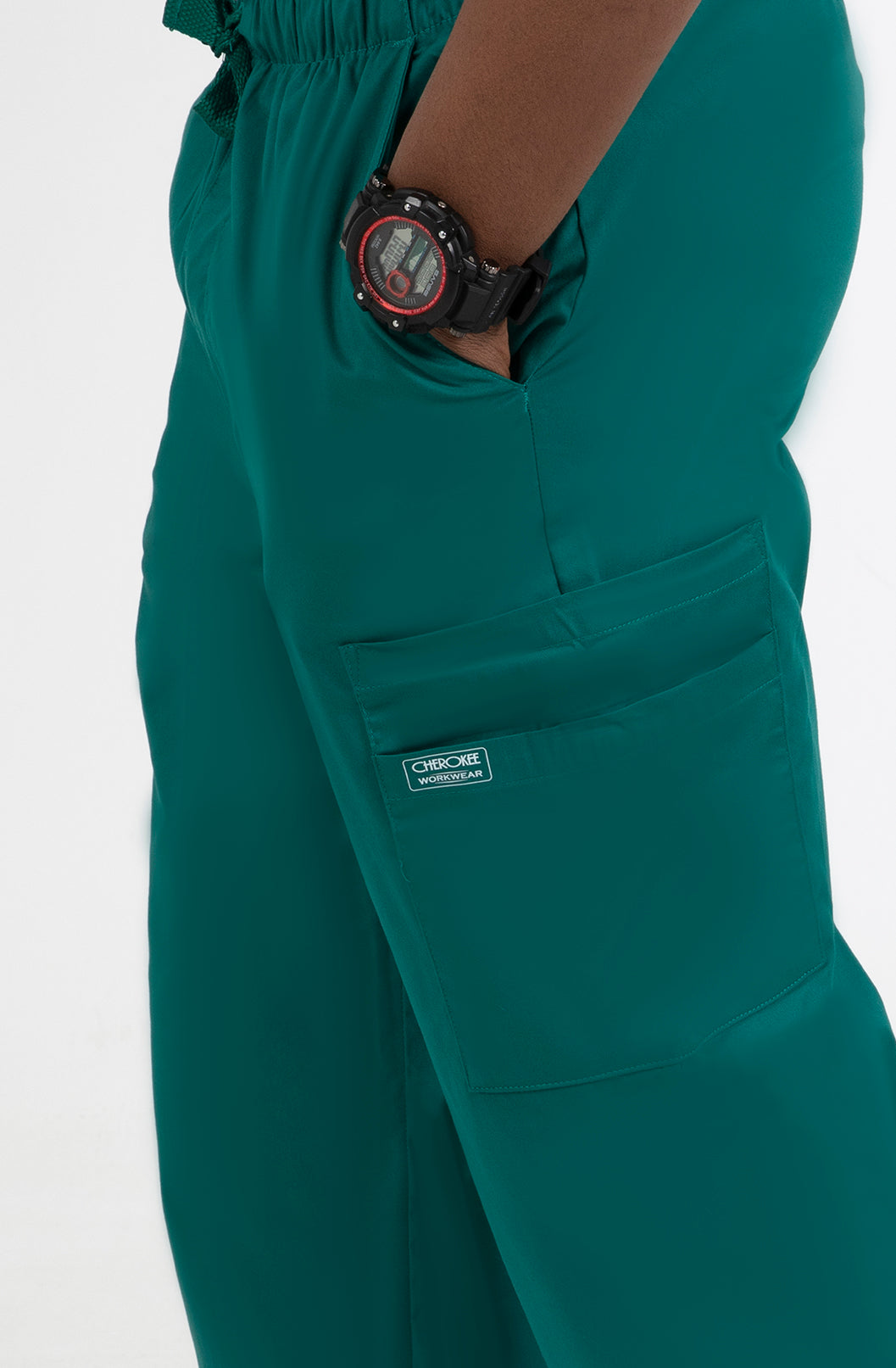 Cherokee Core Stretch  Men's Pants 4243