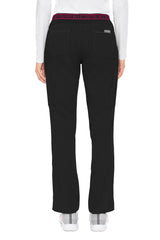Med Couture Touch Yoga 2 بنطال جيب كارجو 7739