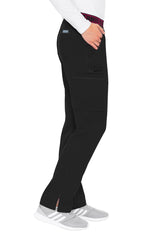 Med Couture Touch Yoga 2 بنطال جيب كارجو 7739