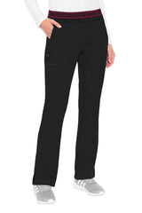 Med Couture Touch Yoga 2 بنطال جيب كارجو 7739