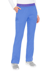 Med Couture Touch Yoga 2 بنطال جيب كارجو 7739