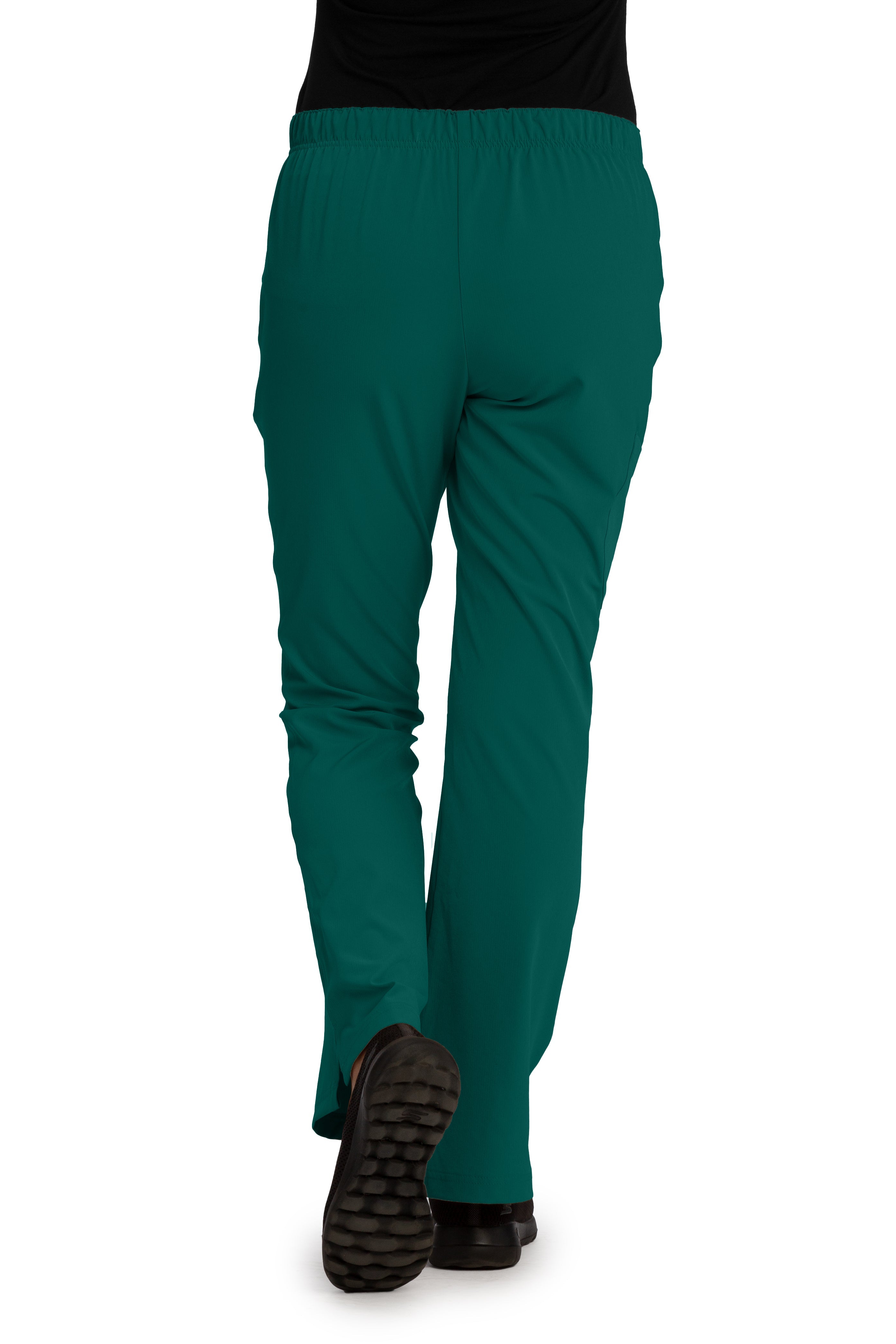 Skechers Women's Drawstring Cargo Pant SK201