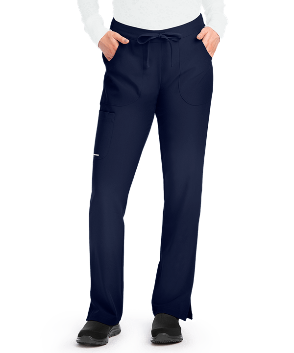 Skechers Women's Drawstring Cargo Pant SK201
