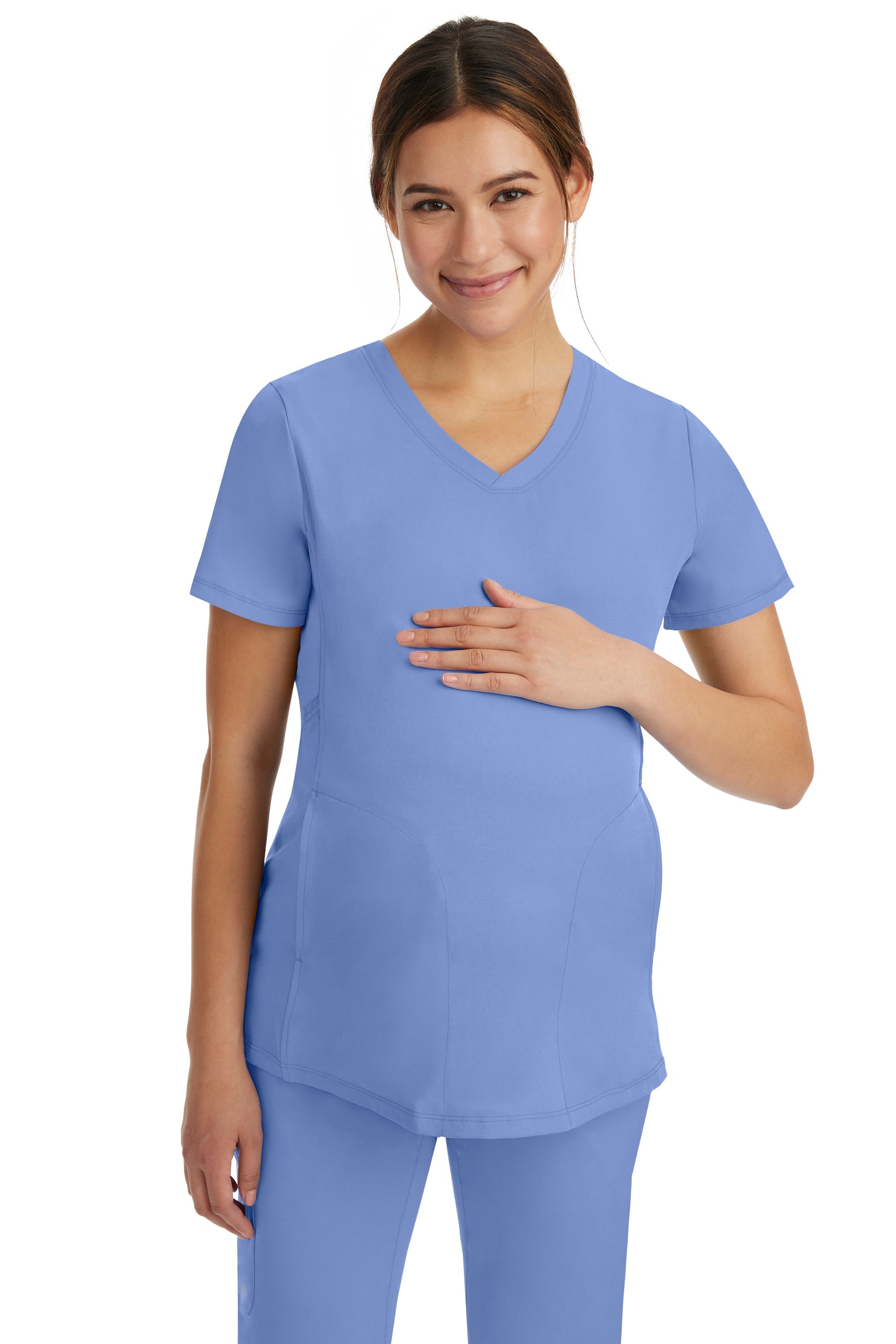 HH Works MILA MATERNITY TOP 2510