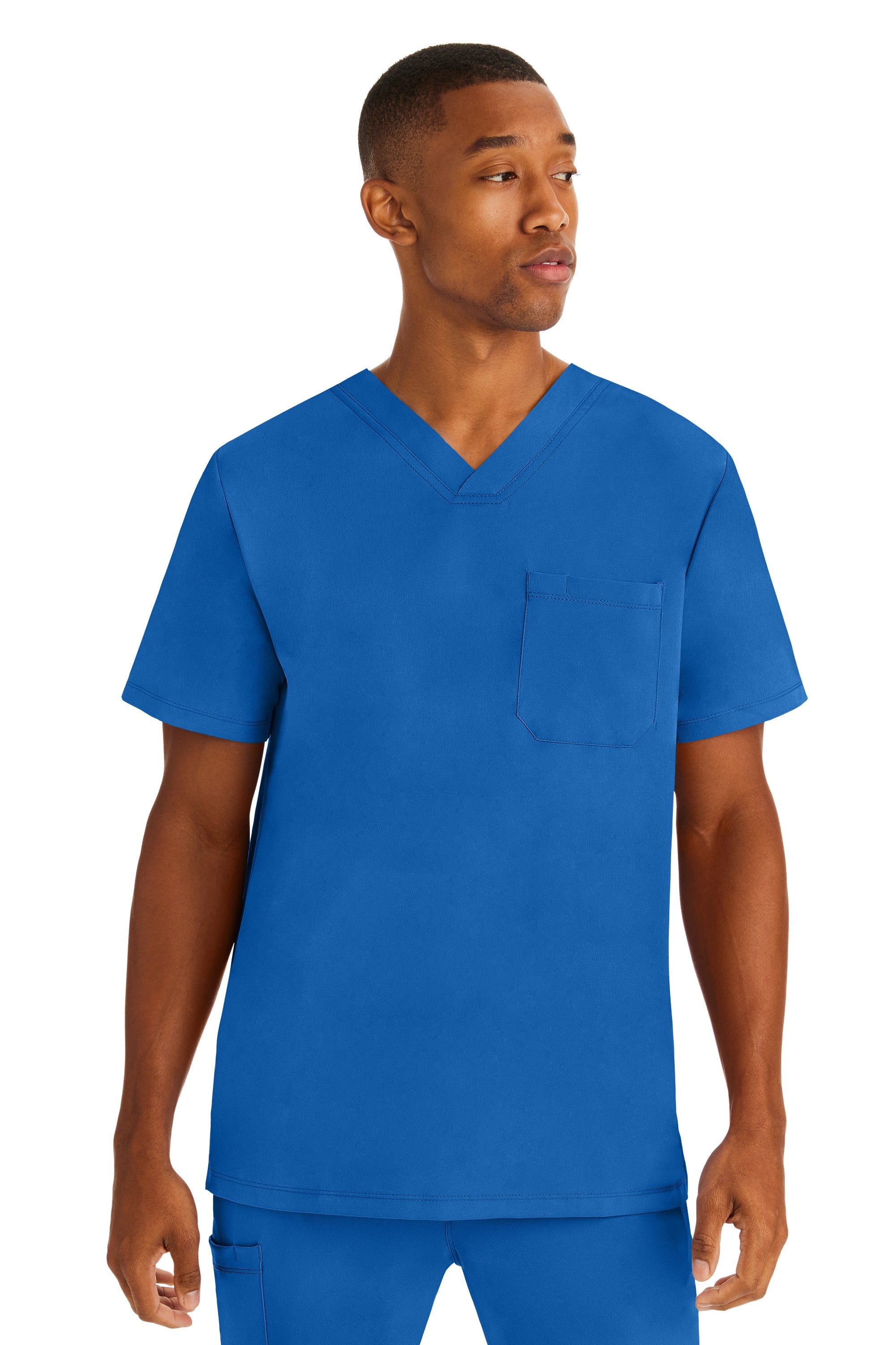 HH Works Mason Men's Top 2591