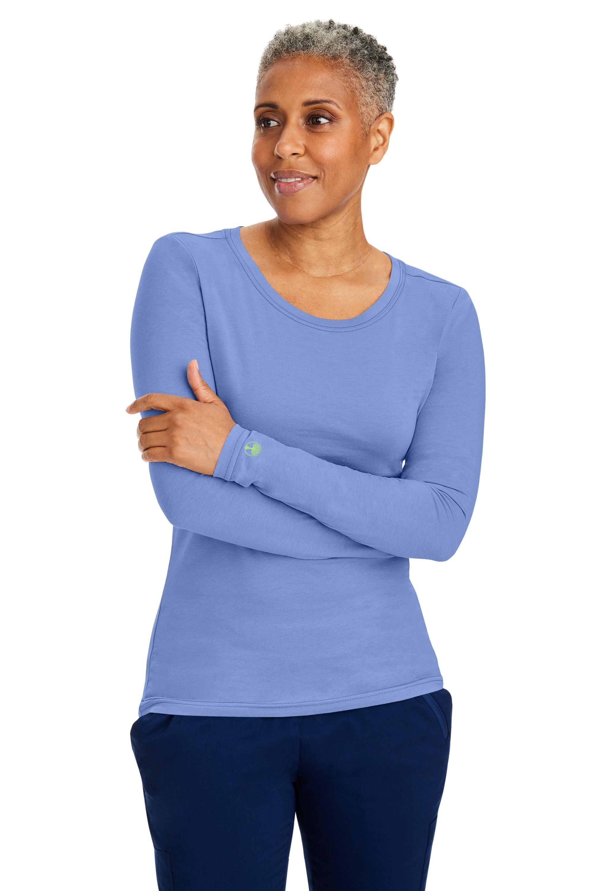 HH Kints Melissa Under Scrubs 5047