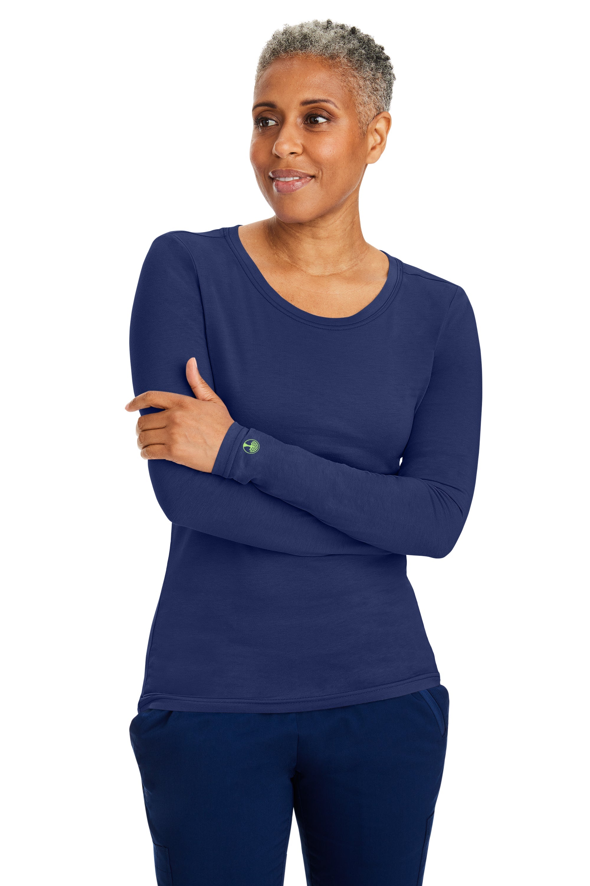 HH Kints Melissa Under Scrubs 5047