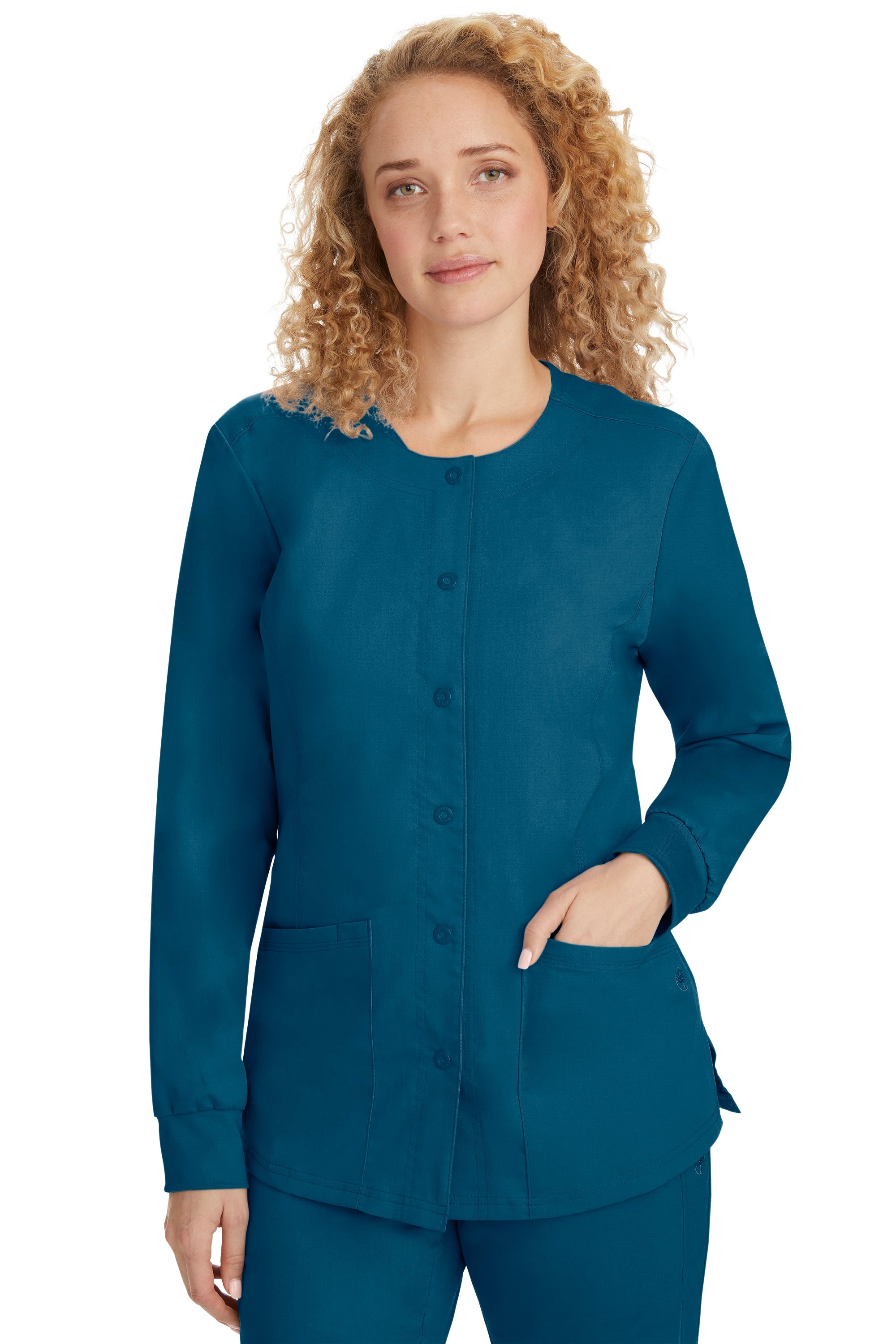 HH Purple Label Daisy Jacket 5063