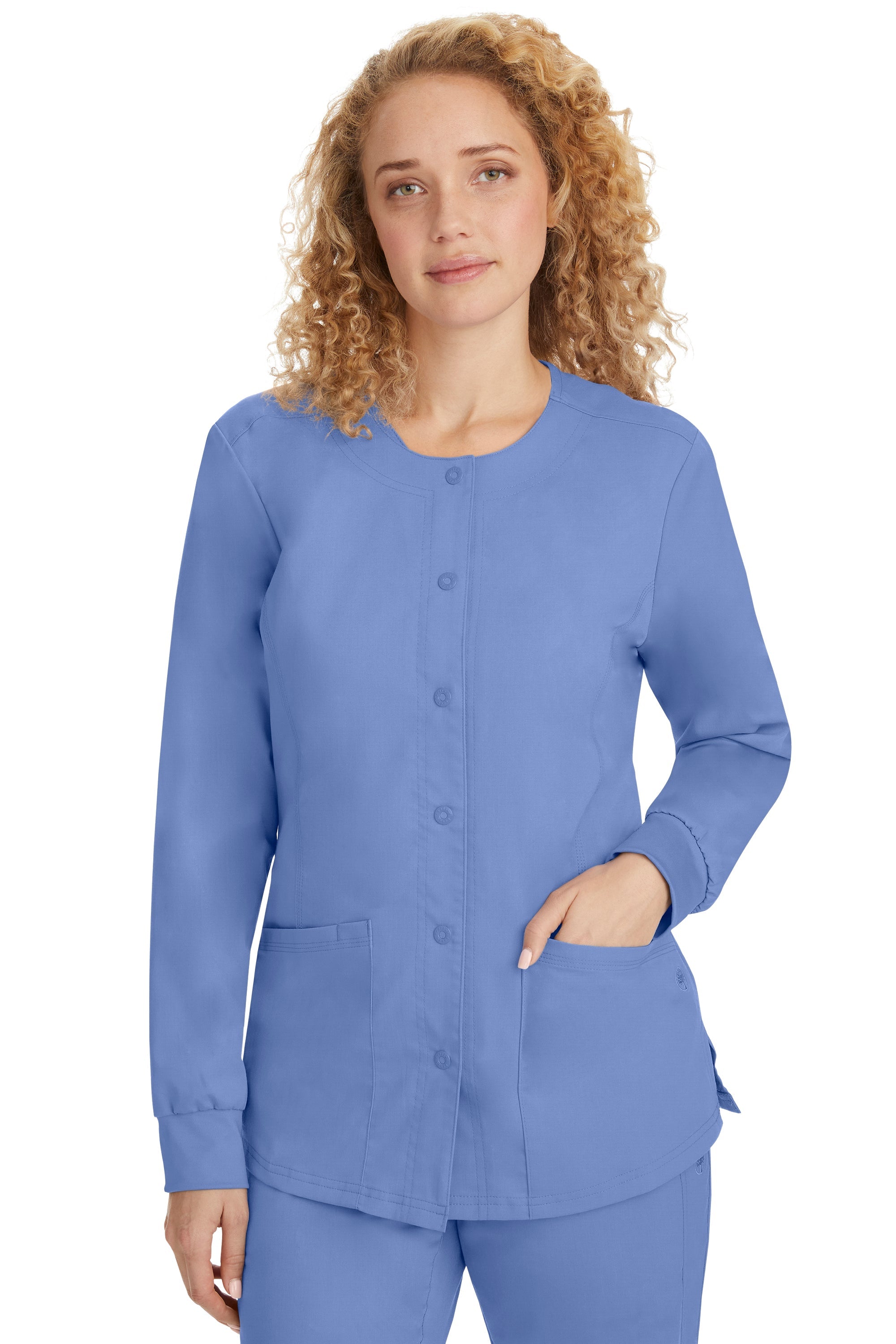 HH Purple Label Daisy Jacket 5063