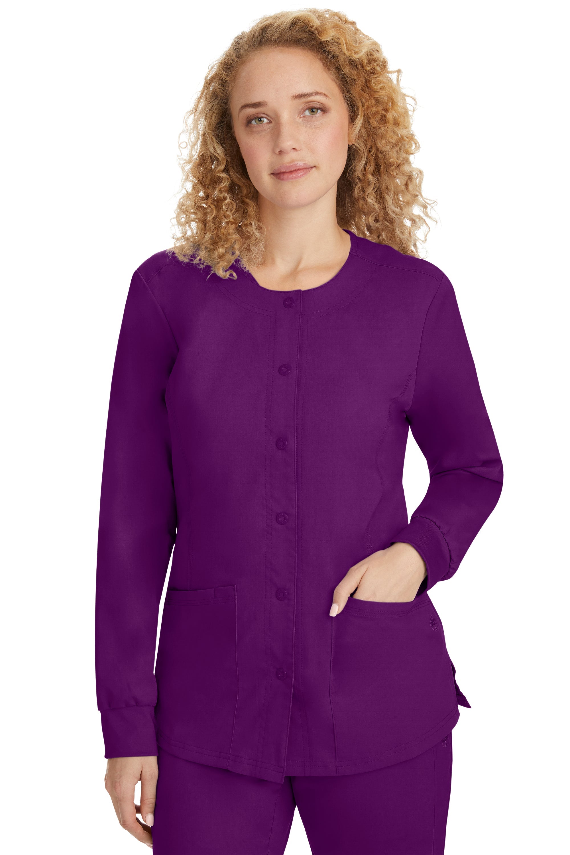 HH Purple Label Daisy Jacket 5063