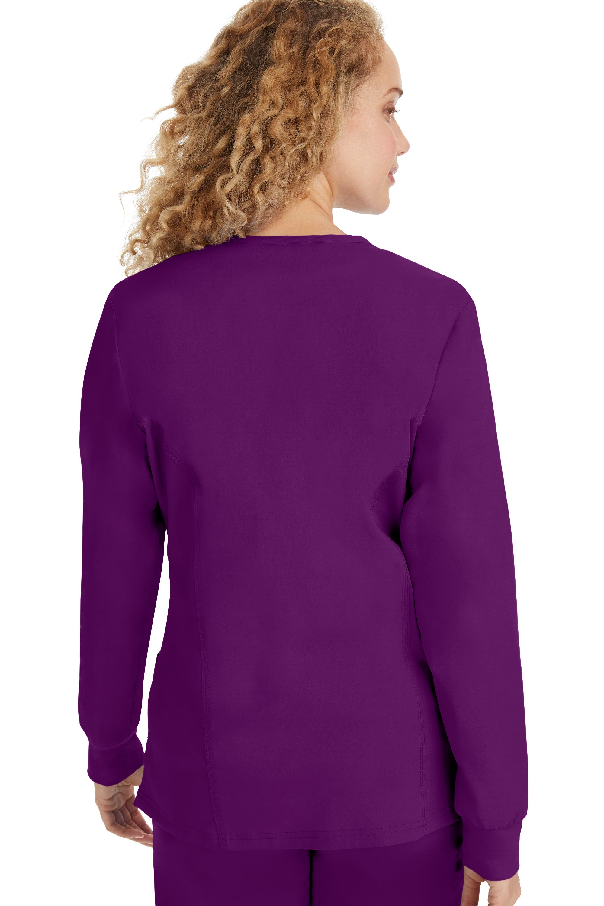 HH Purple Label Daisy Jacket 5063