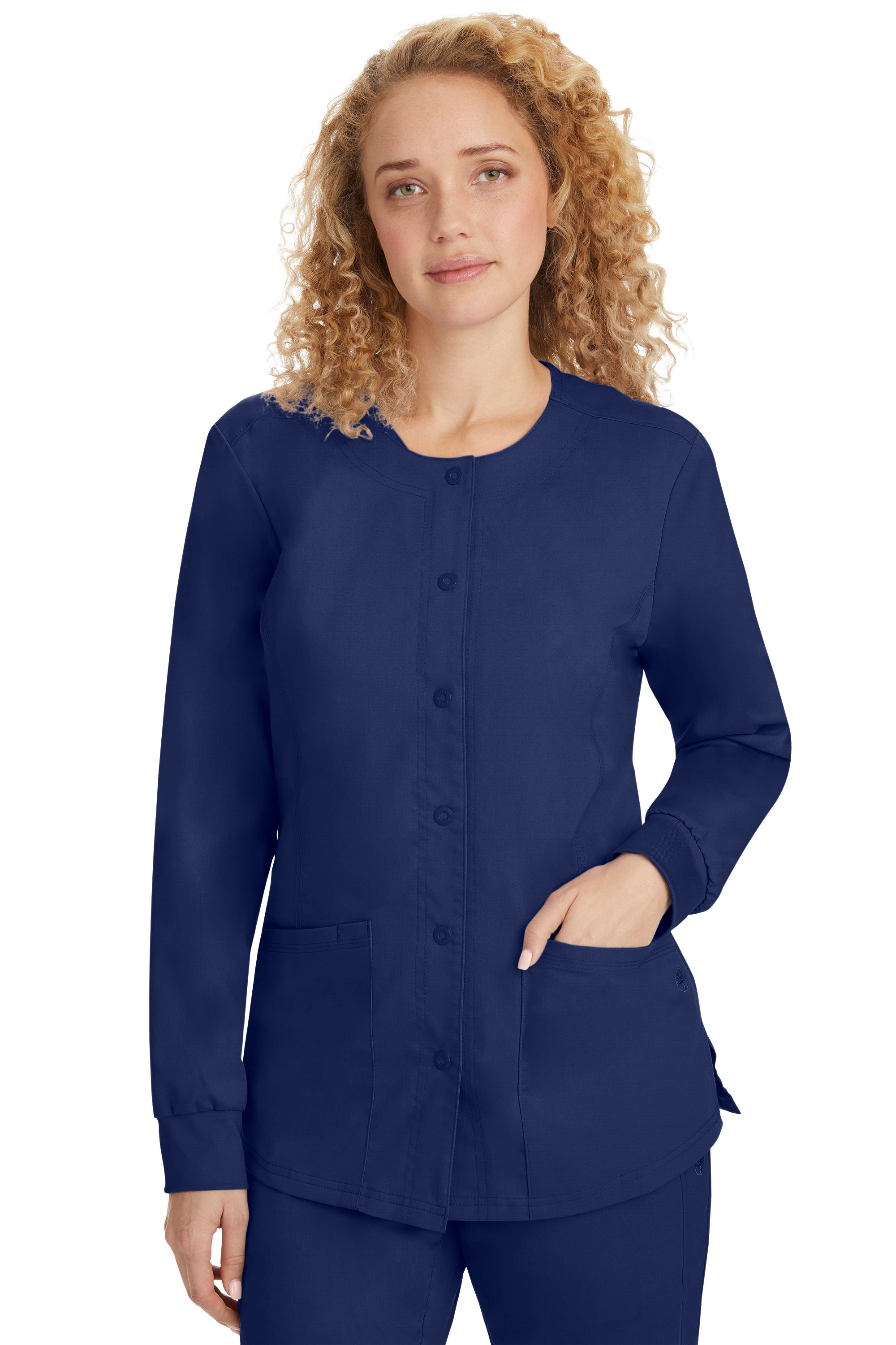 HH Purple Label Daisy Jacket 5063