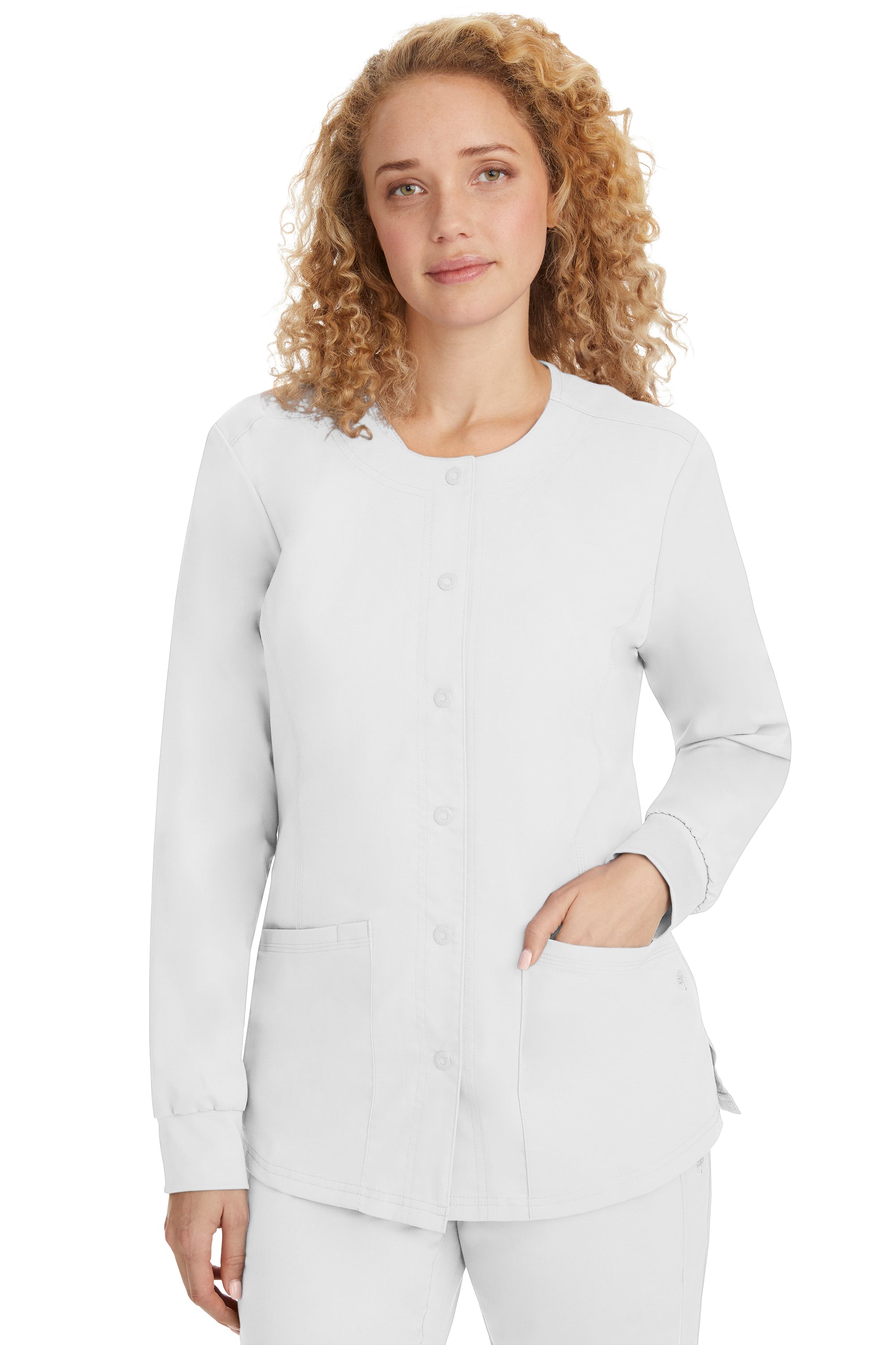 HH Purple Label Daisy Jacket 5063