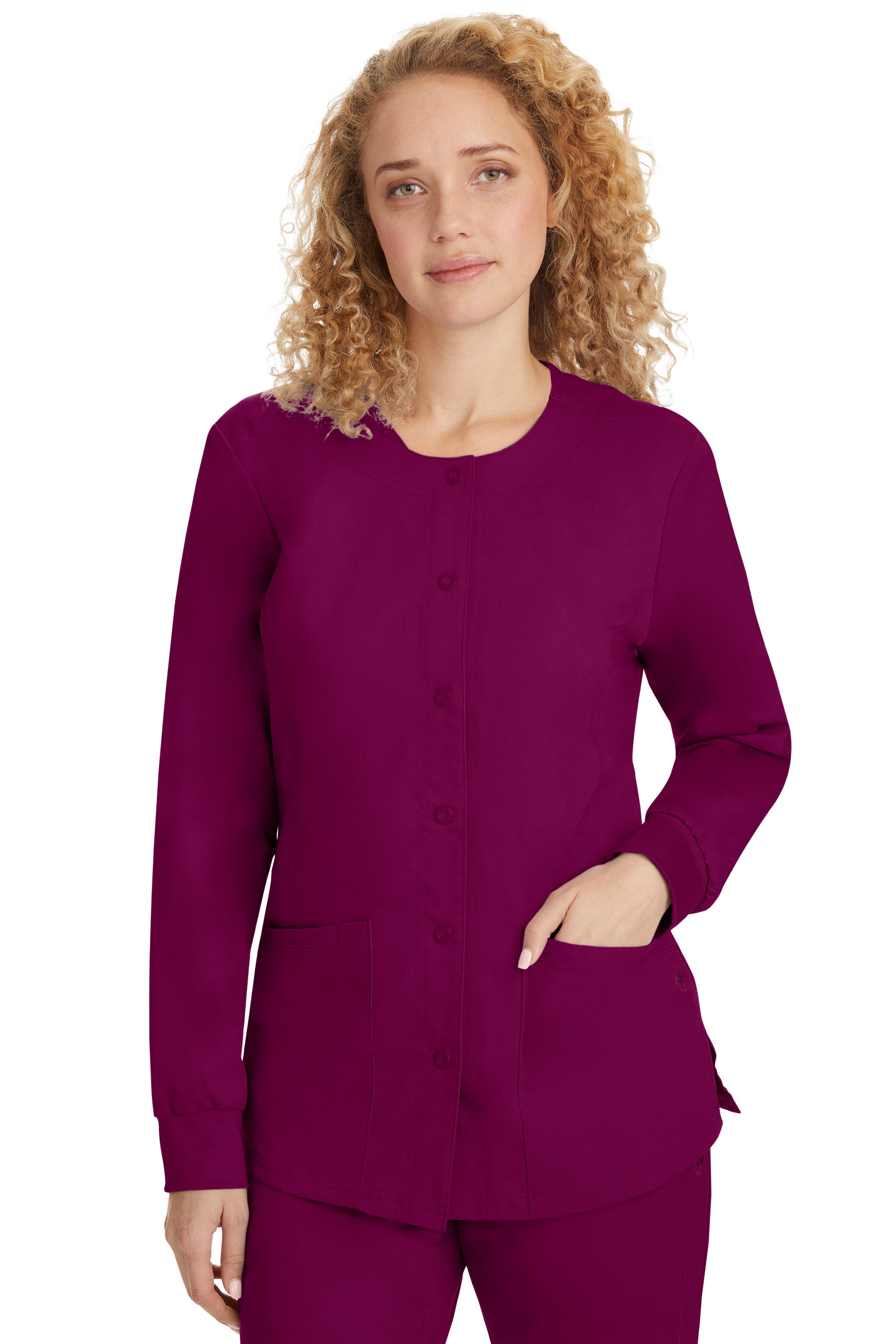 HH Purple Label Daisy Jacket 5063