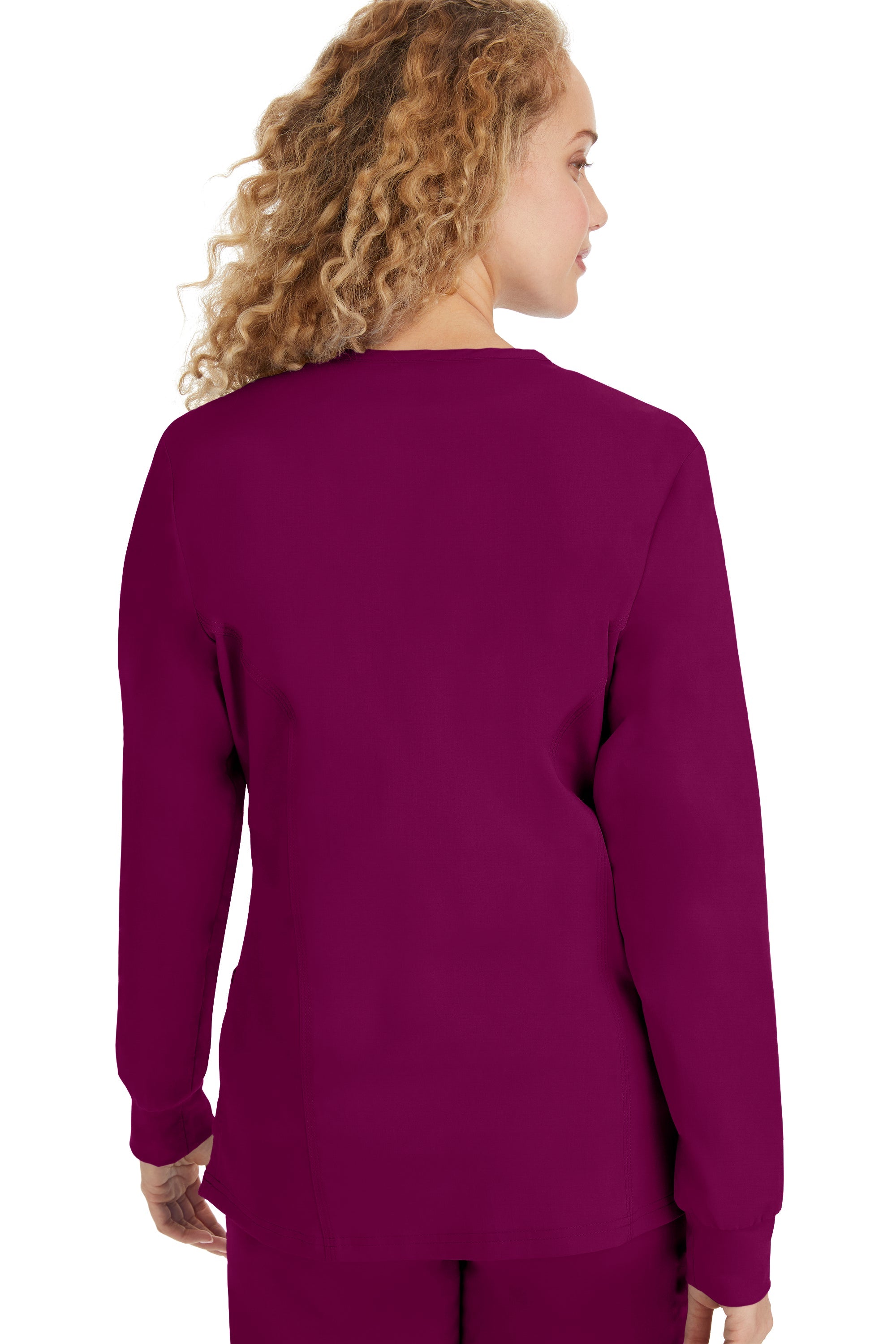 HH Purple Label Daisy Jacket 5063