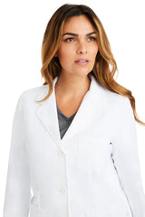 HH Women's Flo Lab Coat 5160