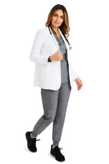 HH Women's Flo Lab Coat 5160