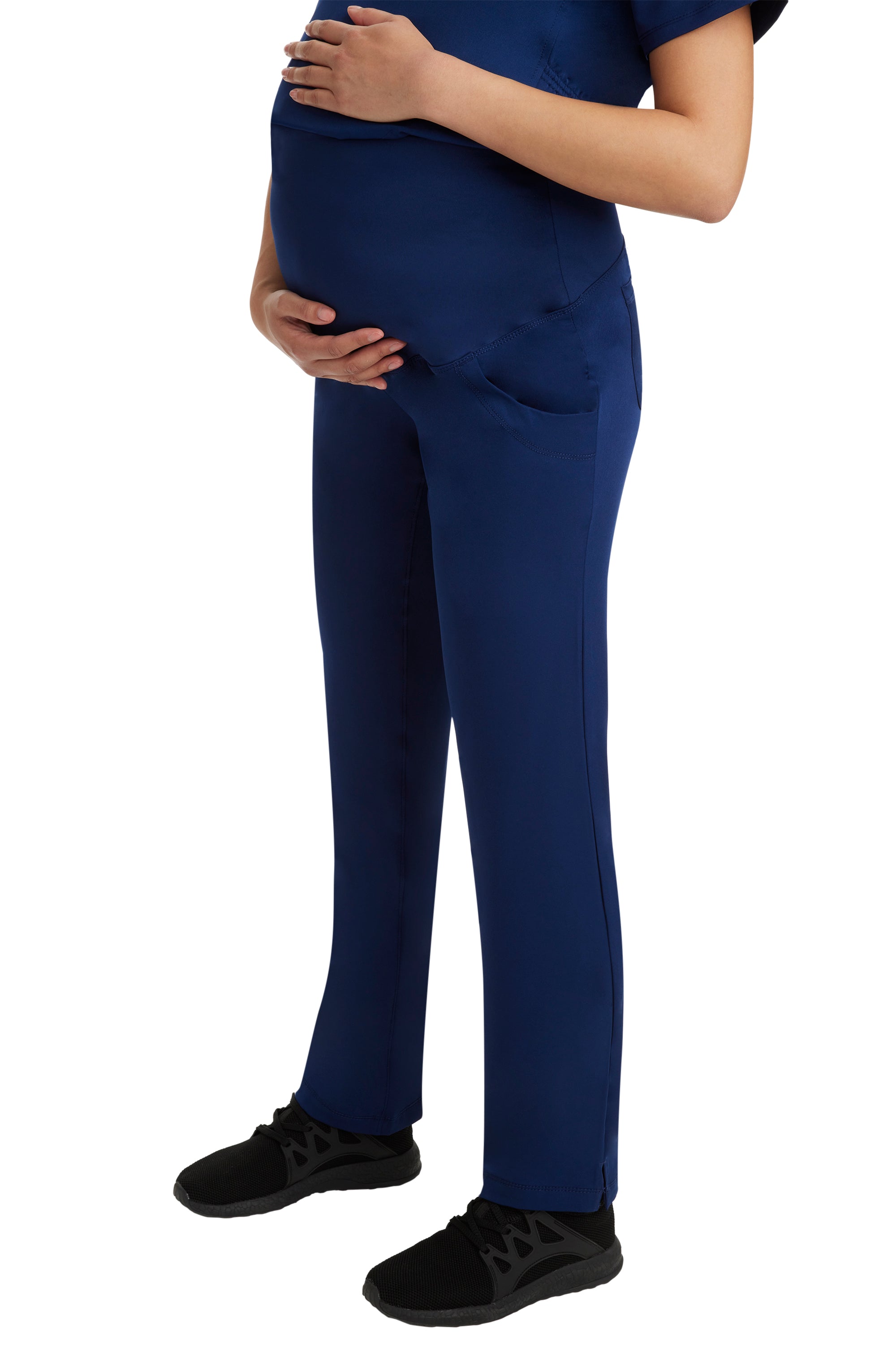 HH Works ROSE MATERNITY PANT 9510